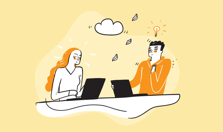 почему мы должны нанять вас