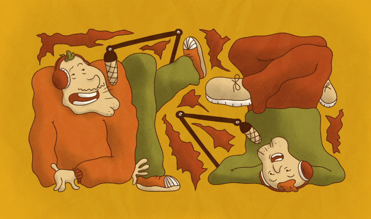 подкасты о работе