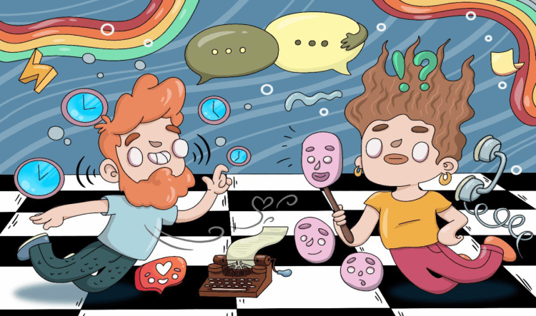 эмпатия это простыми словами