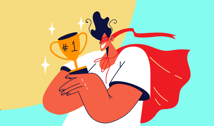 профессиональные успехи и достижения в резюме