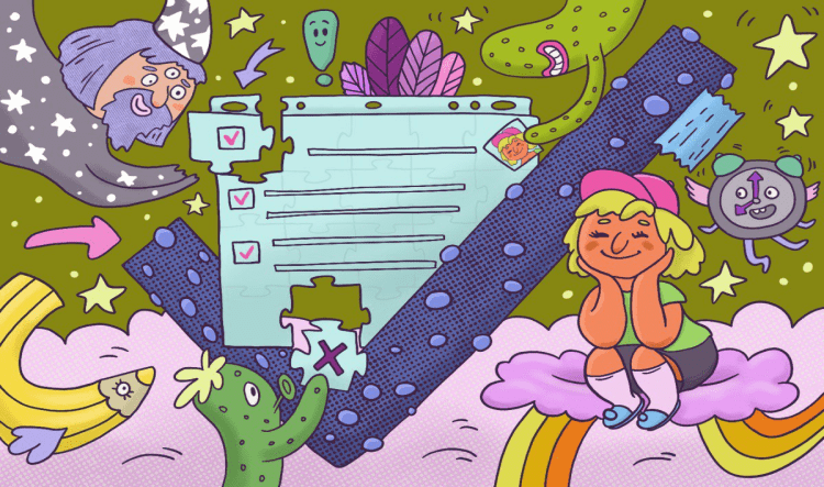 как улучшить резюме