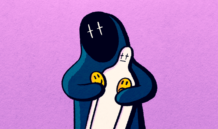 синдром самозванца как проработать