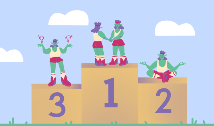 востребованные навыки в 2023 году