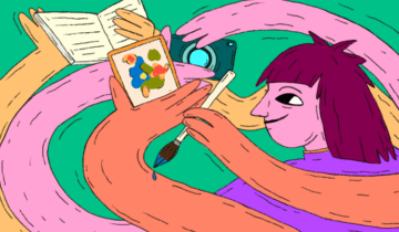 интересы для резюме