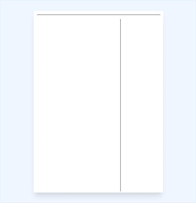 примеры написания резюме для устройства на работу шаблон