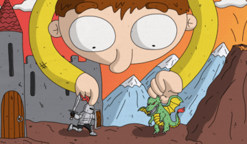 unreal engine разработчик