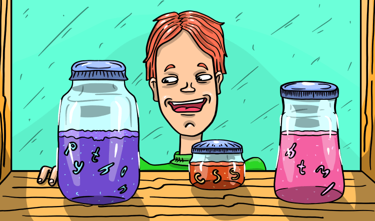 технические навыки в резюме