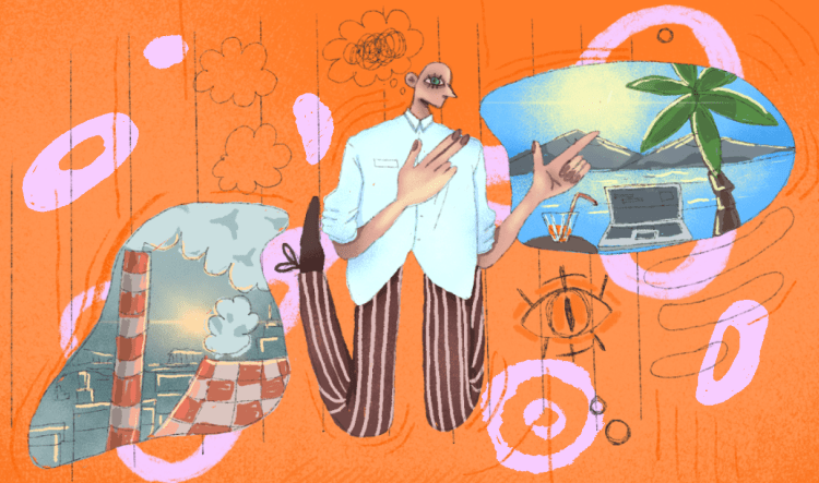 нужно ли искать новую работу