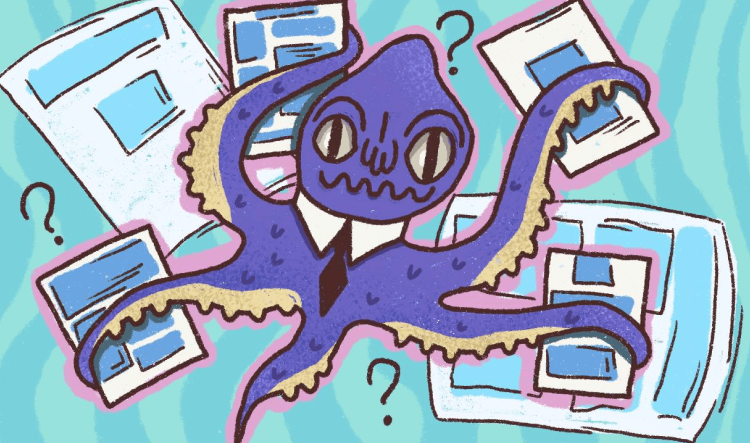 готовое резюме