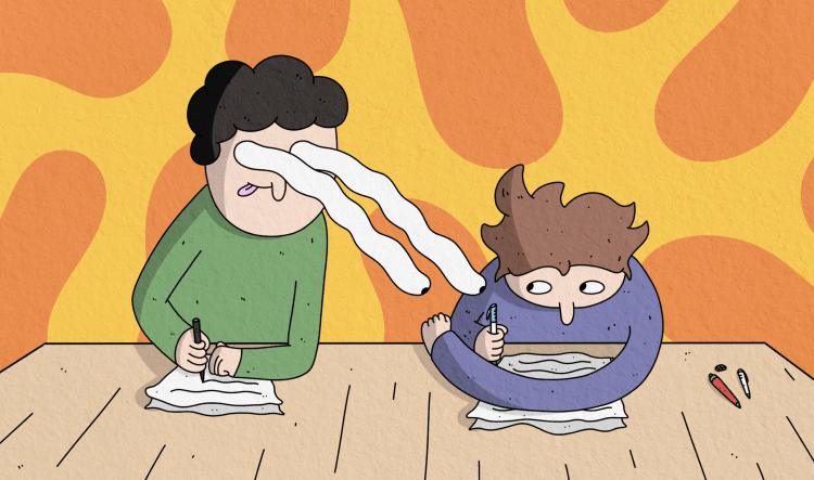 как писать резюме