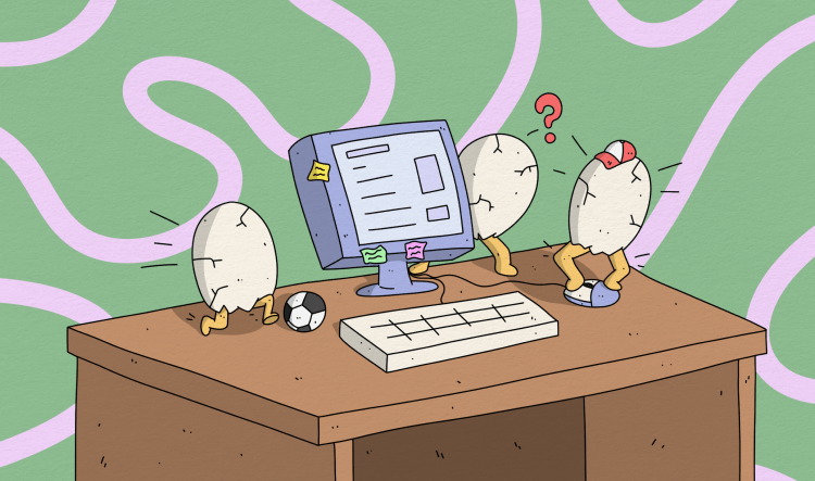 работа для беременных