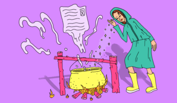 резюме с нуля