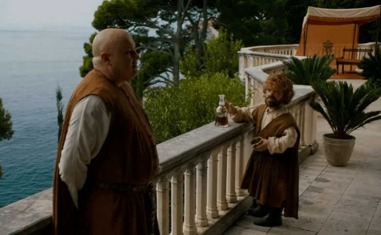 странная профессия