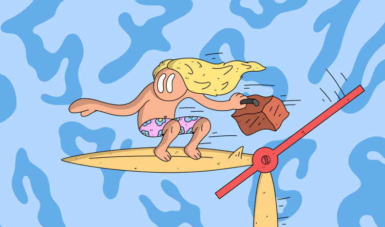 как оптимизировать рабочее время