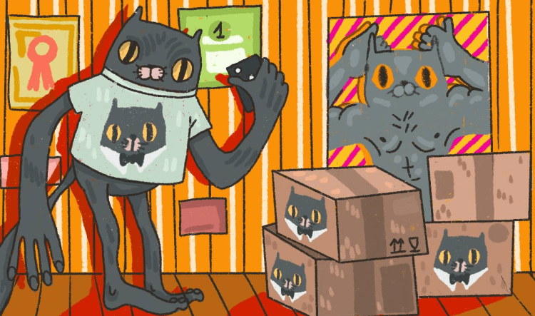 как создать и продвигать личный бренд