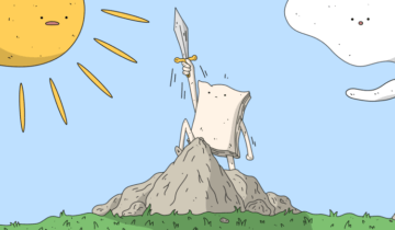 сильное резюме