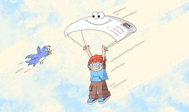 сопроводительное письмо 2023