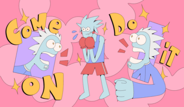 что вас мотивирует в работе