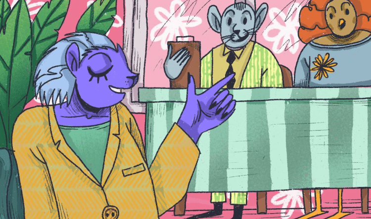 главные вопросы на собеседовании