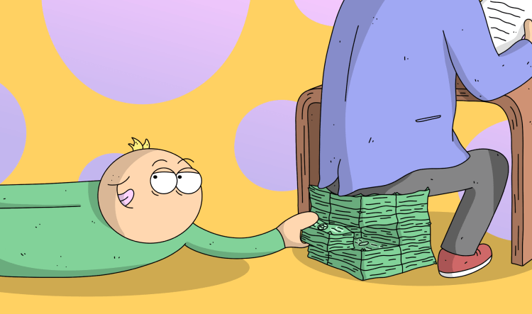 как попросить прибавку к зарплате