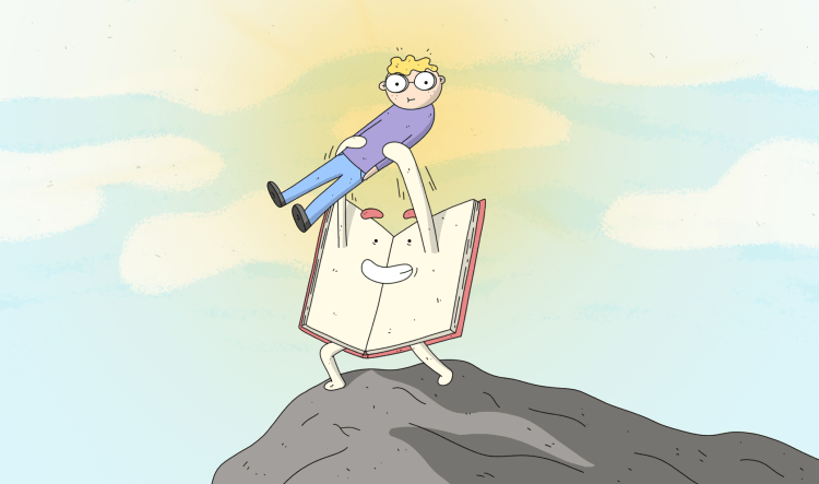 резюме учащегося