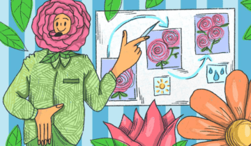 зоны развития в резюме