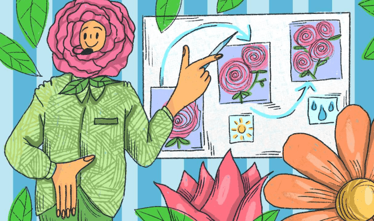 зоны развития в резюме