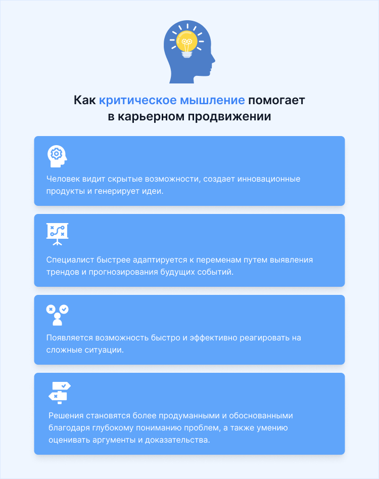 навыки построения карьеры
