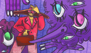 анонимное резюме