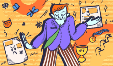 как должно выглядеть резюме