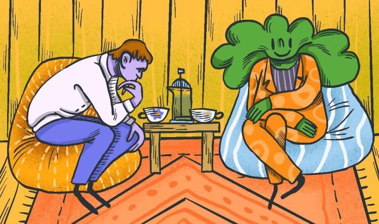 мотивационное интервью