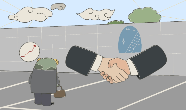 работа в продажах