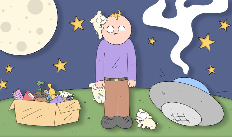 документы при увольнении