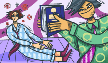 запись в трудовой об увольнении