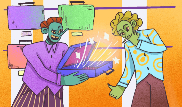 проекты в резюме