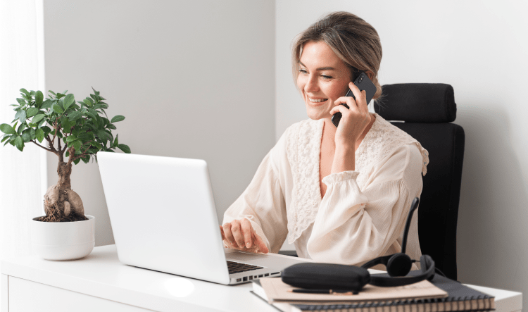 список профессий для женщин