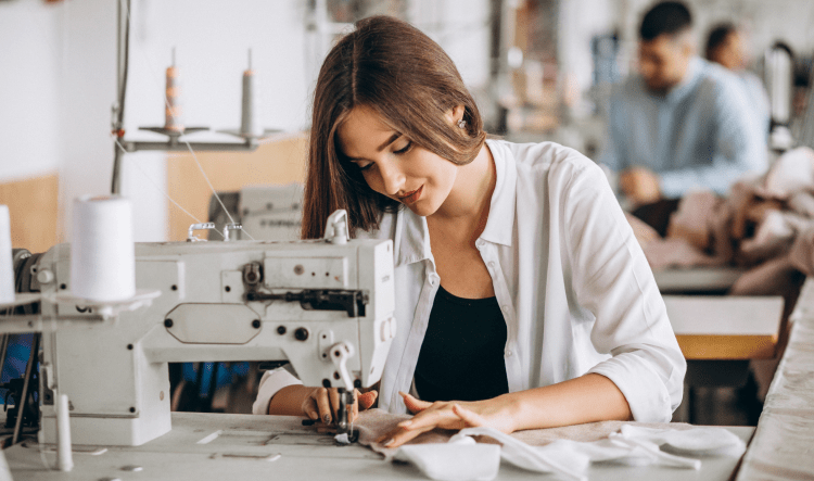 топ профессий для женщин