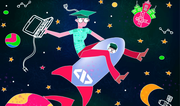 вузы для программистов