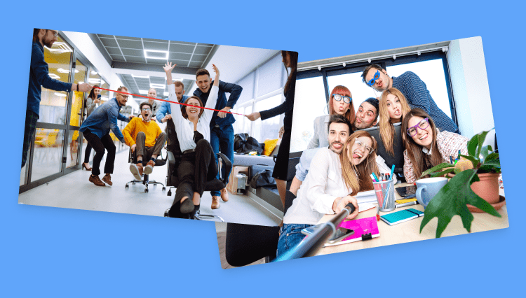 прощальное письмо коллегам при увольнении с юмором