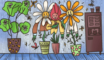 хороший коллектив