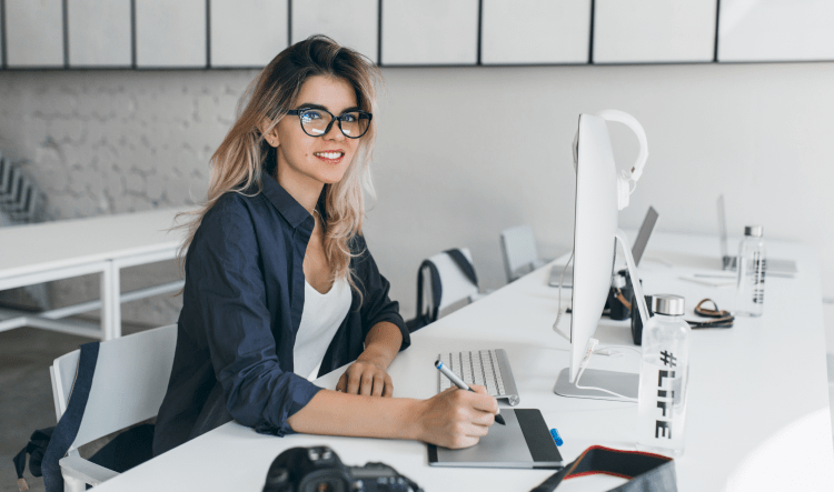 самые интересные профессии для девушек