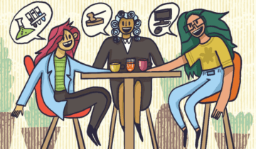 интересные профессии для девушек