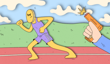 заработать начать с нуля