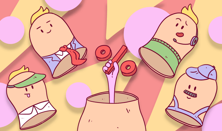 как оформить самозанятость