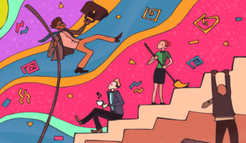 виды карьеры