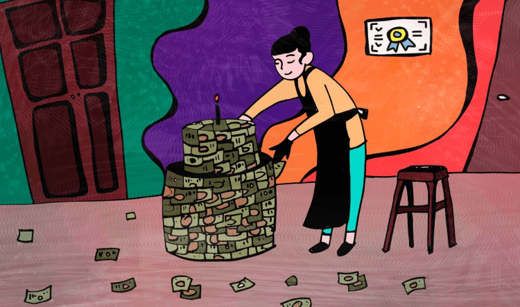 можно ли работать без образования