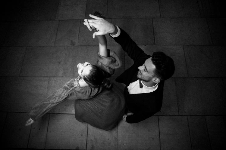 чем заняться после работы вдвоем