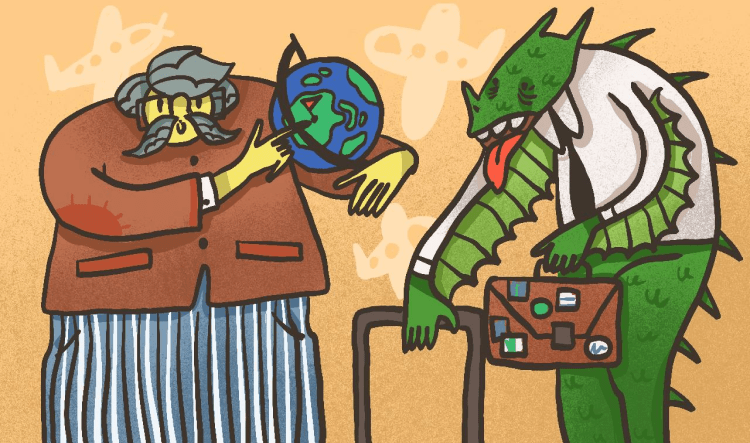 готовность к командировкам в резюме