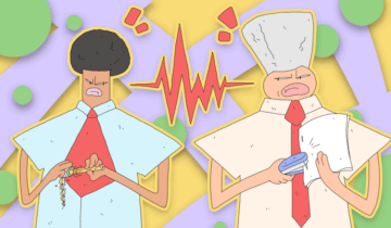 конкуренция на работе