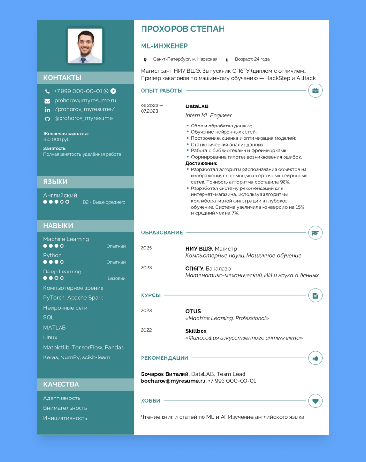 профессии для мужчин с хорошей зарплатой